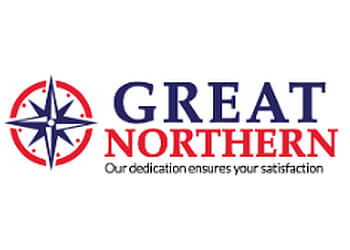 Great Northern Tax