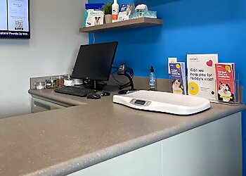 San Antonio Veterinary Clinics Great Northwest Animal Hospital