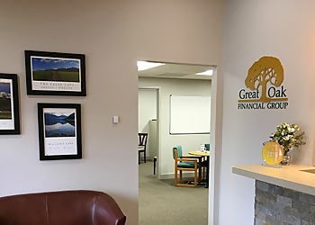 Salem Financial Services Great Oak Financial Group