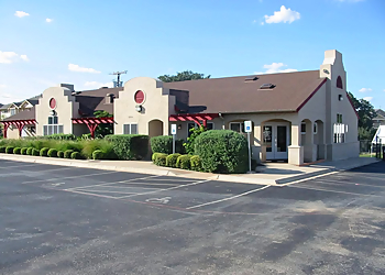 Great Oaks Animal Hospital Round Rock Veterinary Clinics image 1