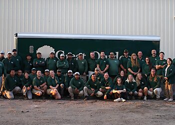 Ann Arbor Landscaping Companies Great Outdoors