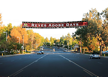 Thousand Oaks Sign Companies Great Pacific Sign Works