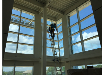 Raleigh window cleaner Great Panes Window Cleaning 