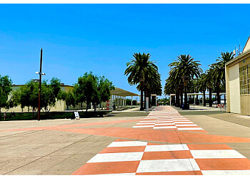 Irvine Public Parks Great Park