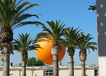 Great Park Balloon Ride - Irvine, CA Places To See - Attraction Image