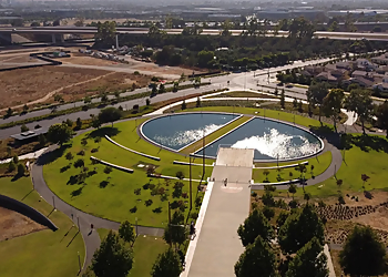 Great Park Balloon Ride - Irvine, CA Places To See - Entertainment Image