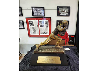 Omaha Museums Great Plains Black History Museum