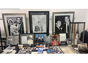 Omaha Museums Great Plains Black History Museum