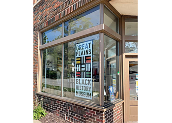 Great Plains Black History Museum Omaha Museums Great Plains Black History Museum