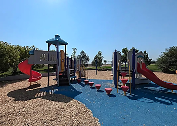 Aurora Public Parks Great Plains Park