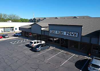 Great Plains Pawn Sioux Falls Pawn Shops