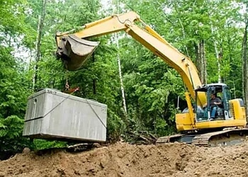 Great Plains Septic Omaha Septic Tank Services