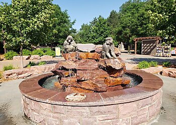Sioux Falls Places To See Great Plains Zoo