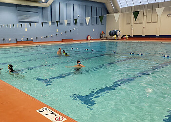 St Paul Amusement Parks Great River Water Park