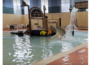 Great River Water Park