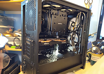 Winston Salem Computer Repair Great Scott! Computer Services