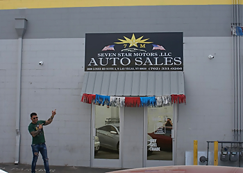 North Las Vegas Sign Companies Great Signs