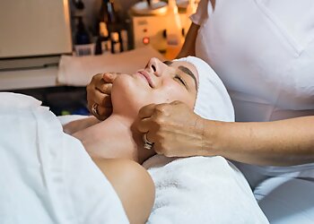 Arlington Spas Great Skin Spa Skincare & Facial Club