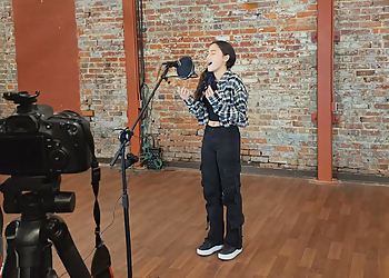 Great Victory Music LLC Great Victory Music LLC - Norfolk, VA Music Schools - Practice Image