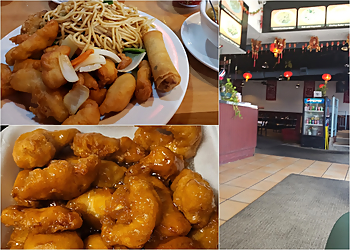 Killeen Chinese Restaurants Great Wall Cafe