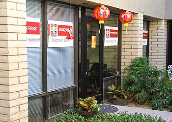 Great Wall Chinese Medicine Acupuncture - Scottsdale, AZ Acupuncture - Clinic Exterior Image