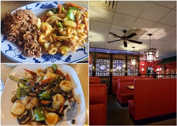 Birmingham Chinese Restaurants Great Wall Chinese Restaurant