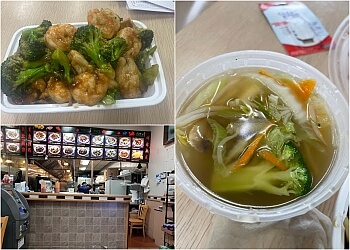 Elizabeth Chinese Restaurants Great Wall Chinese Restaurant