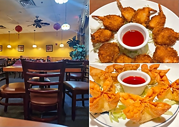 Gilbert Chinese Restaurants Great Wall Chinese Restaurant