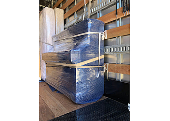 Fremont Moving Companies Great Wall Moving