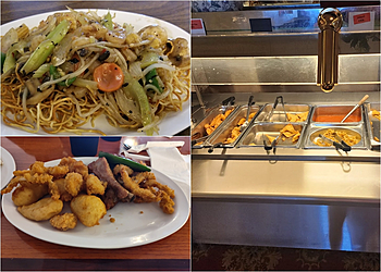 Boise City Chinese Restaurants Great Wall Restaurant