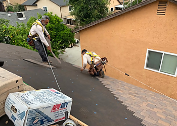 Santa Clarita Roofing Contractors GreatWay Roofing