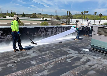 Santa Clarita Roofing Contractors GreatWay Roofing
