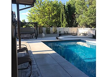 Boise City Pool Services Great White Pool and Spa