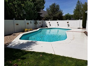 Boise City Pool Services Great White Pool and Spa