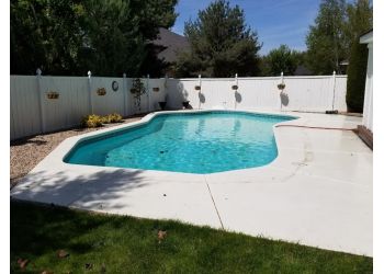 Boise City pool service Great White Pool and Spa