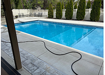 Great White Pool and Spa LLC - Boise City, ID Pool Services - Service Highlights