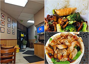 Oceanside Chinese Restaurants Great Wok of China