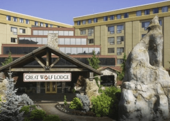 Great Wolf Lodge 