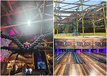 Chesapeake Amusement Parks Great Wolf Lodge Water Park