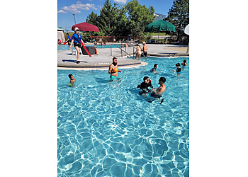 Kansas City Amusement Parks Great Wolf Lodge Water Park