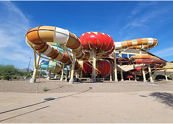 3 Best Amusement Parks in Scottsdale, AZ - Expert Recommendations