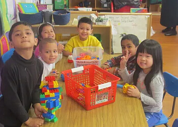 Paterson Preschools Greater Bergen Community Action