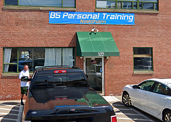 Greater Boston Addiction Centers Boston Addiction Treatment Centers image 1