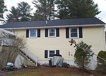 Boston Roofing Contractors Greater Boston Roofing