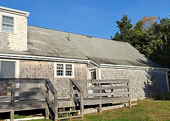 Greater Boston Roofing Boston Roofing Contractors image 1