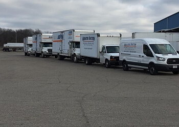 Greater Dayton Moving & Storage Dayton Moving Companies