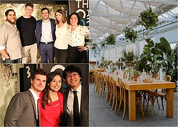 Jersey City Event Management Companies Greater Good Events