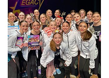 Lincoln Dance Schools Greater Impact Dance