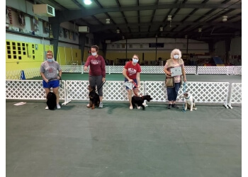 Greater Lincoln Obedience Club