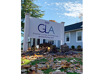 Rochester Residential Architects Greater Living Architecture, P.C.